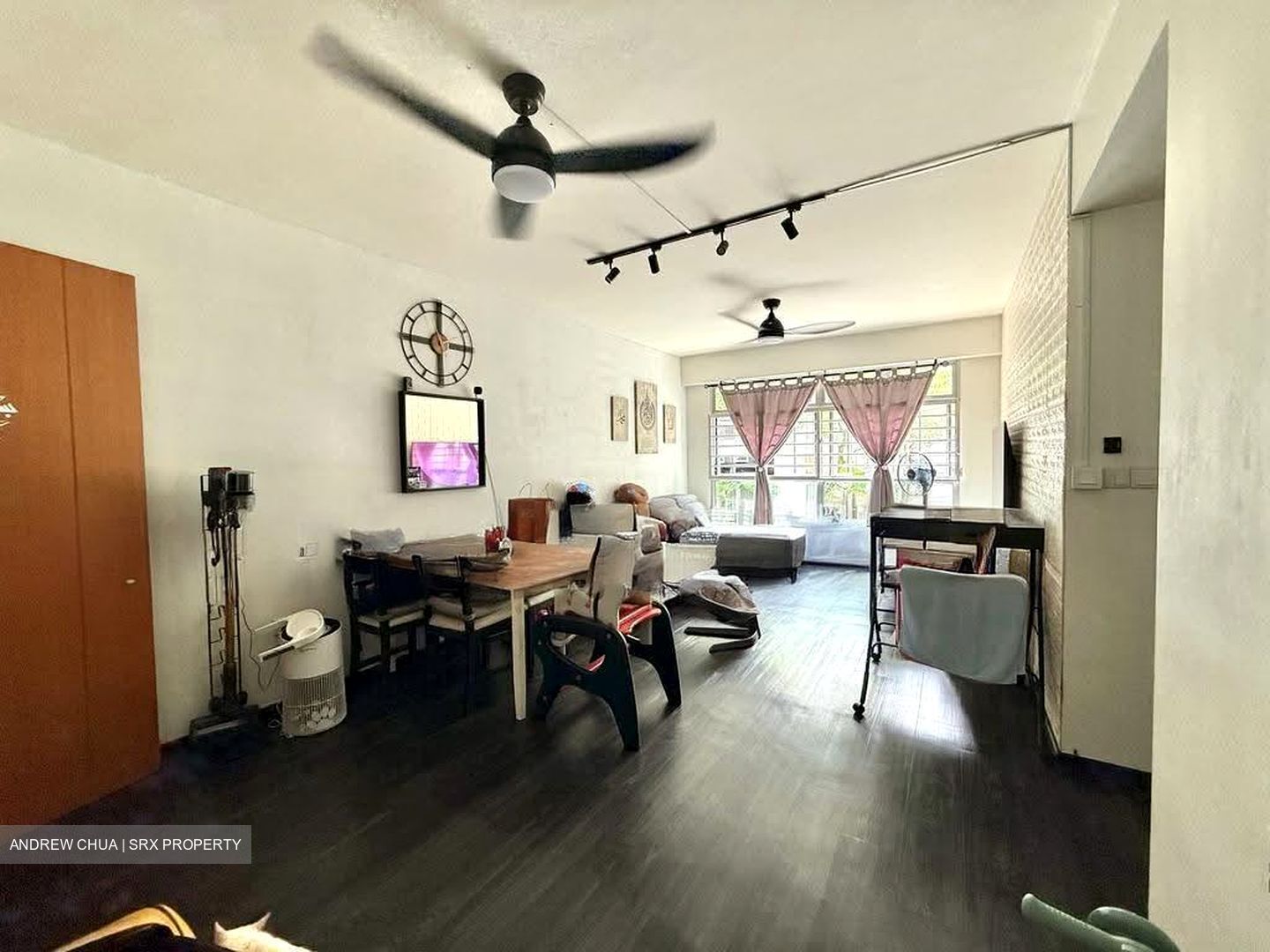 Blk 780E Woodlands Dew (Woodlands), HDB 3 Rooms #614114821